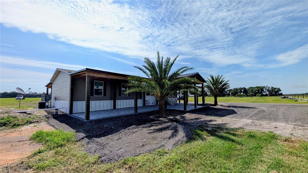 610 N Hollandtown Road, Wauchula, FL 33873 Photo