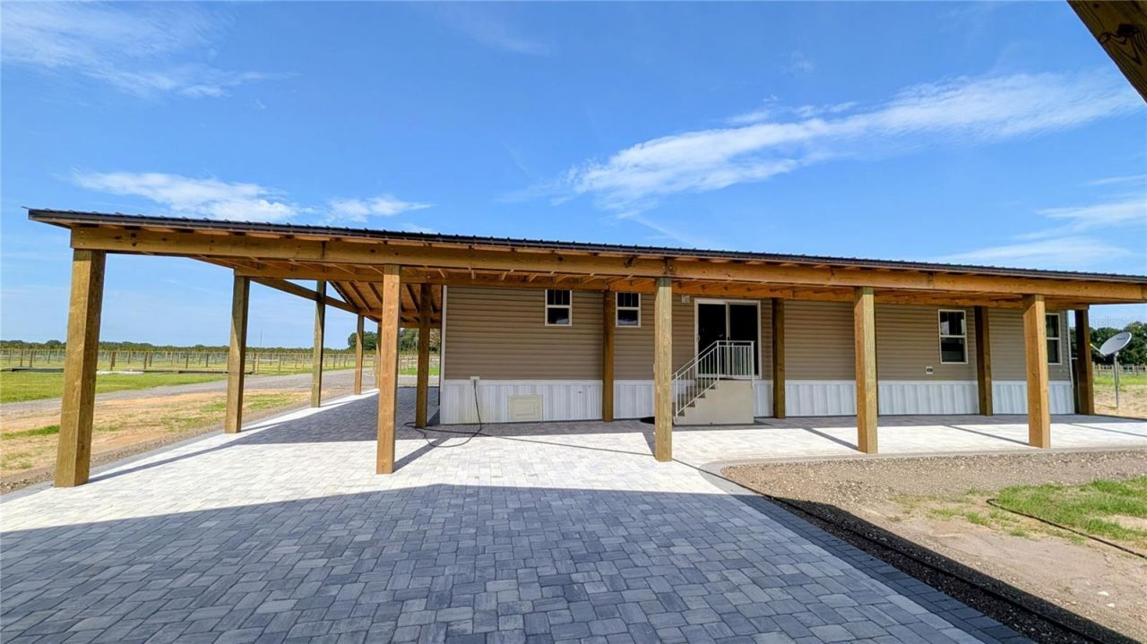 610 N Hollandtown Road, Wauchula, FL 33873 Photo