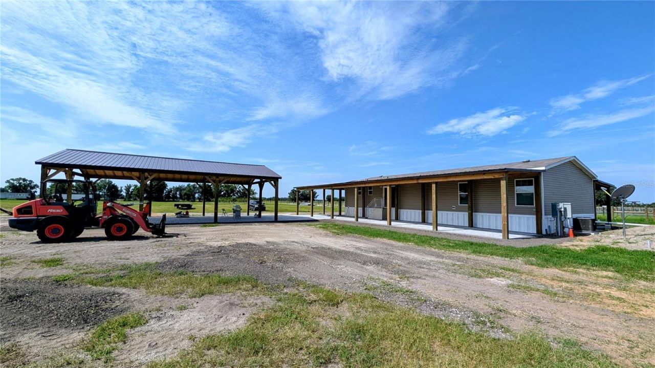 610 N Hollandtown Road, Wauchula, FL 33873 Photo