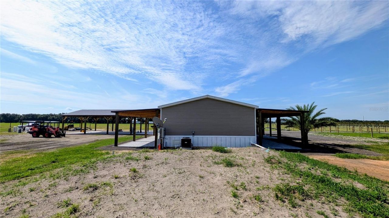 610 N Hollandtown Road, Wauchula, FL 33873 Photo