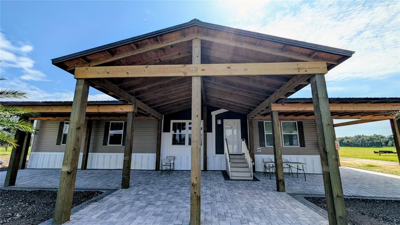 610 N Hollandtown Road, Wauchula, FL 33873 Photo