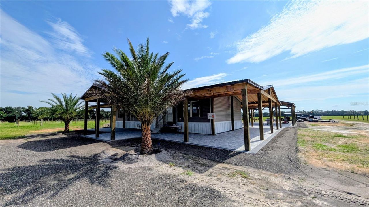 610 N Hollandtown Road, Wauchula, FL 33873 Photo