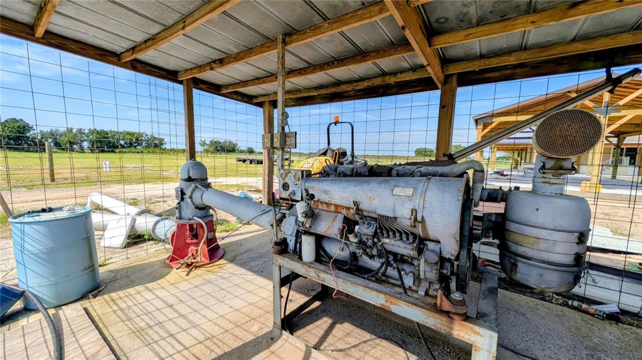 610 N Hollandtown Road, Wauchula, FL 33873 Photo