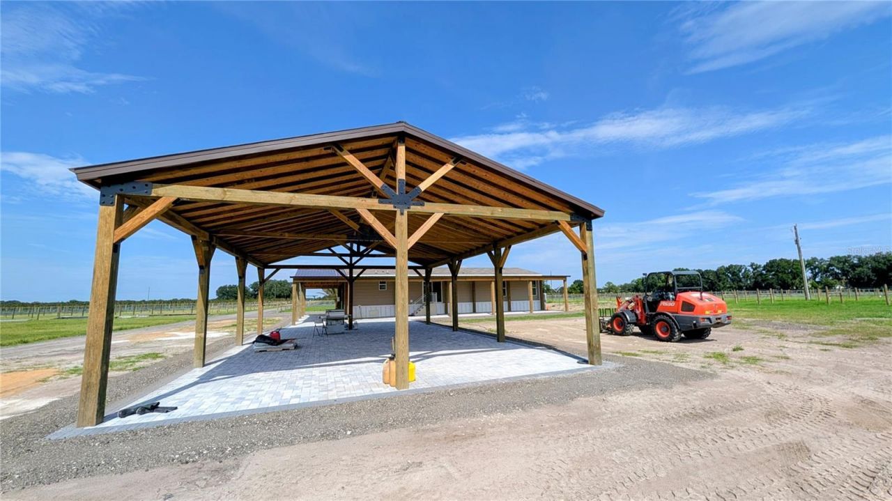 610 N Hollandtown Road, Wauchula, FL 33873 Photo