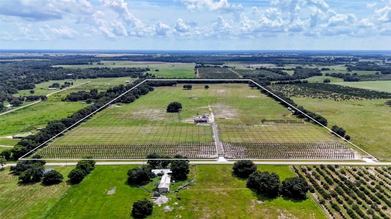 610 N Hollandtown Road, Wauchula, FL 33873 Photo