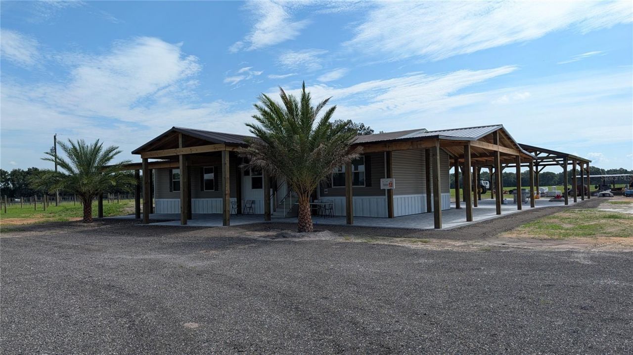 610 N Hollandtown Road, Wauchula, FL 33873 Photo
