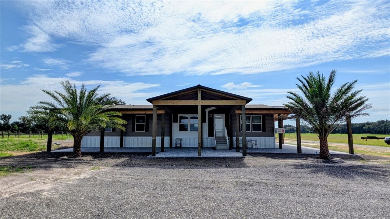 610 N Hollandtown Road, Wauchula, FL 33873 Photo