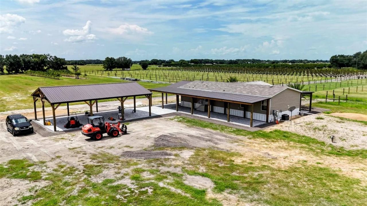 610 N Hollandtown Road, Wauchula, FL 33873 Photo