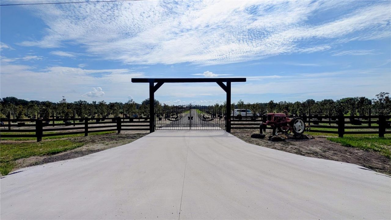 610 N Hollandtown Road, Wauchula, FL 33873 Photo