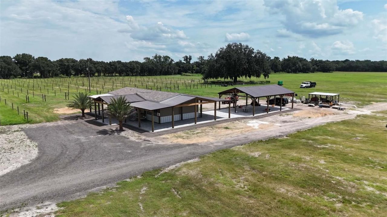 610 N Hollandtown Road, Wauchula, FL 33873 Photo