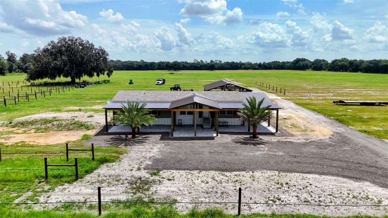 610 N Hollandtown Road, Wauchula, FL 33873 Photo