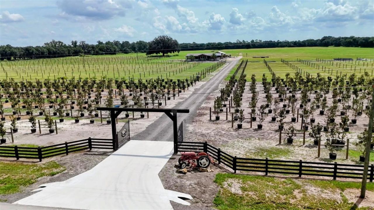 610 N Hollandtown Road, Wauchula, FL 33873 Photo