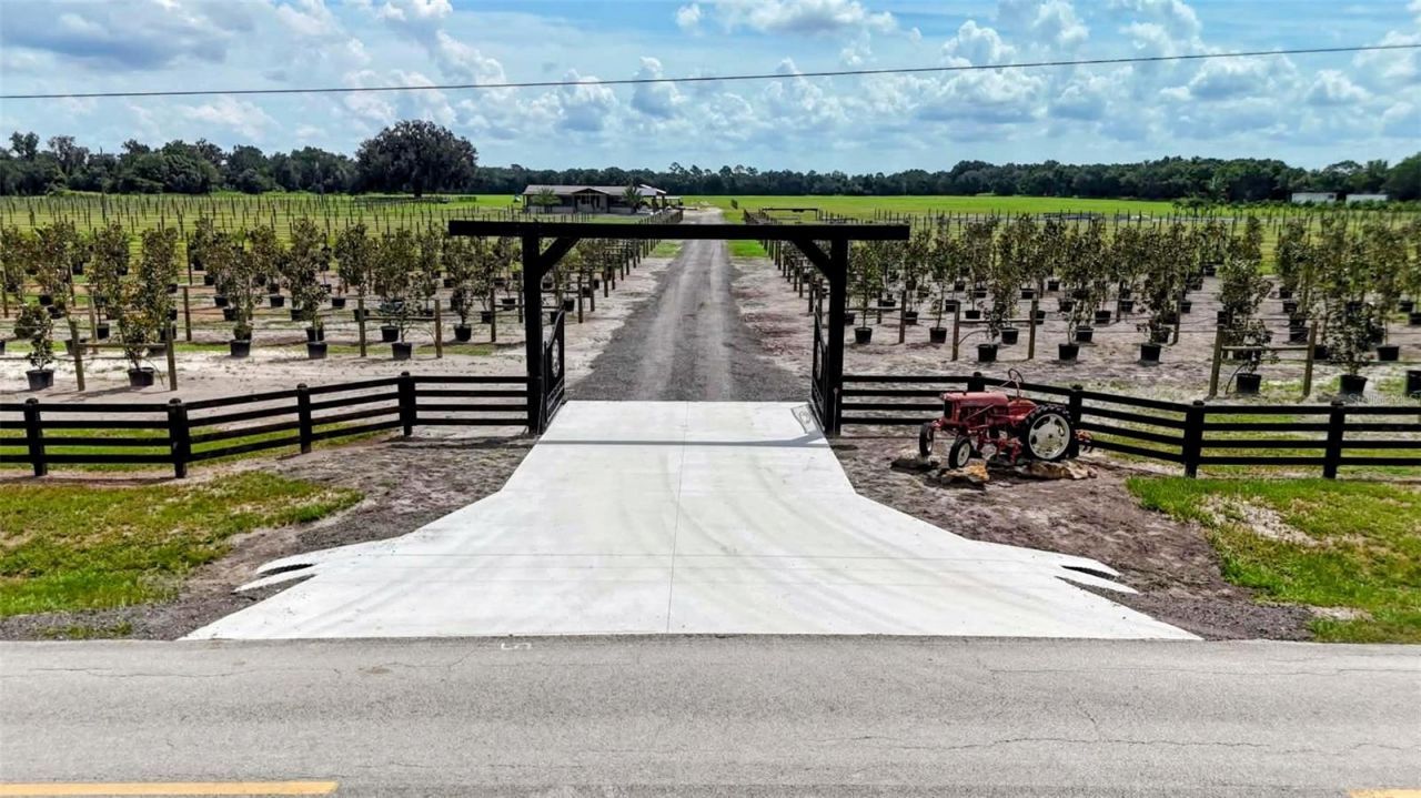 610 N Hollandtown Road, Wauchula, FL 33873 Photo