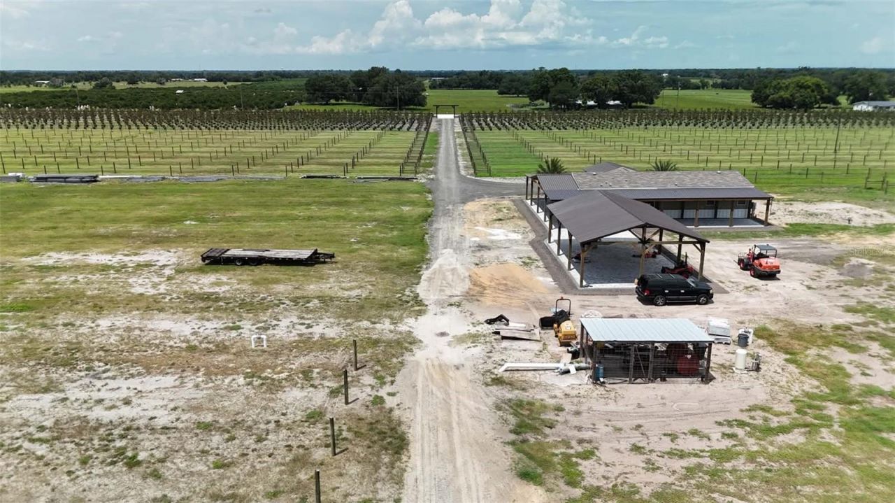 610 N Hollandtown Road, Wauchula, FL 33873 Photo
