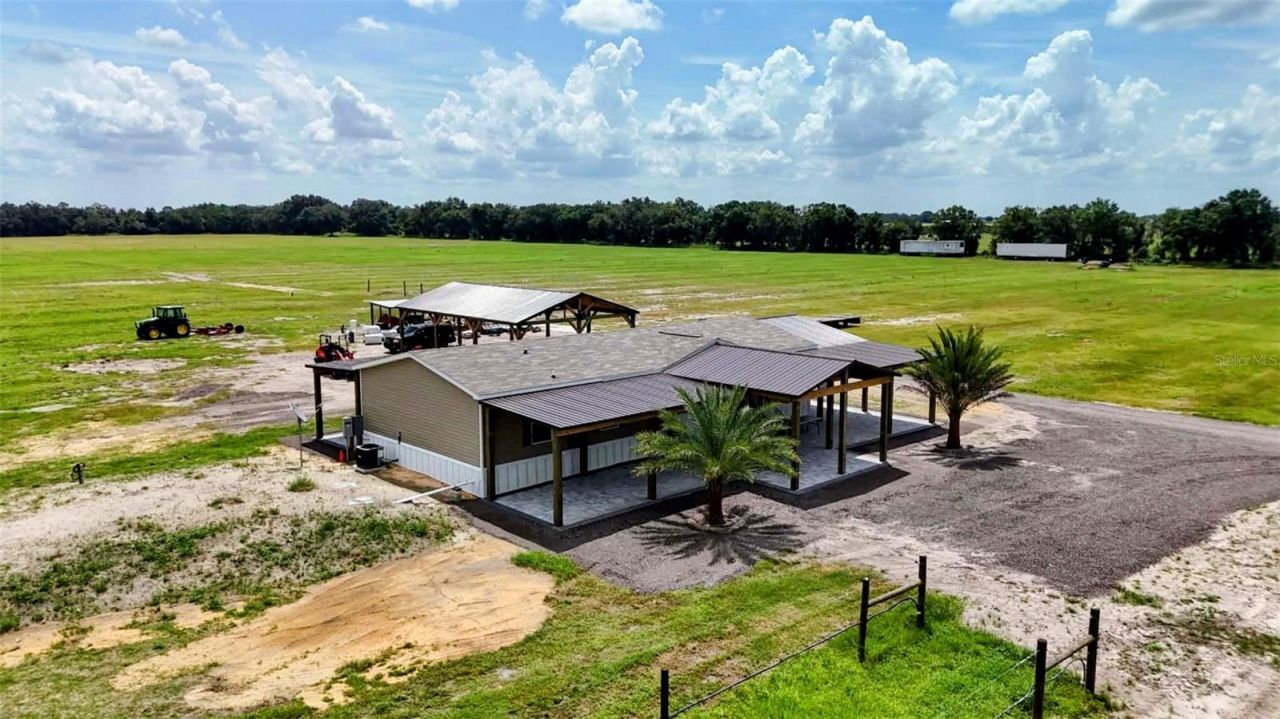 610 N Hollandtown Road, Wauchula, FL 33873 Photo