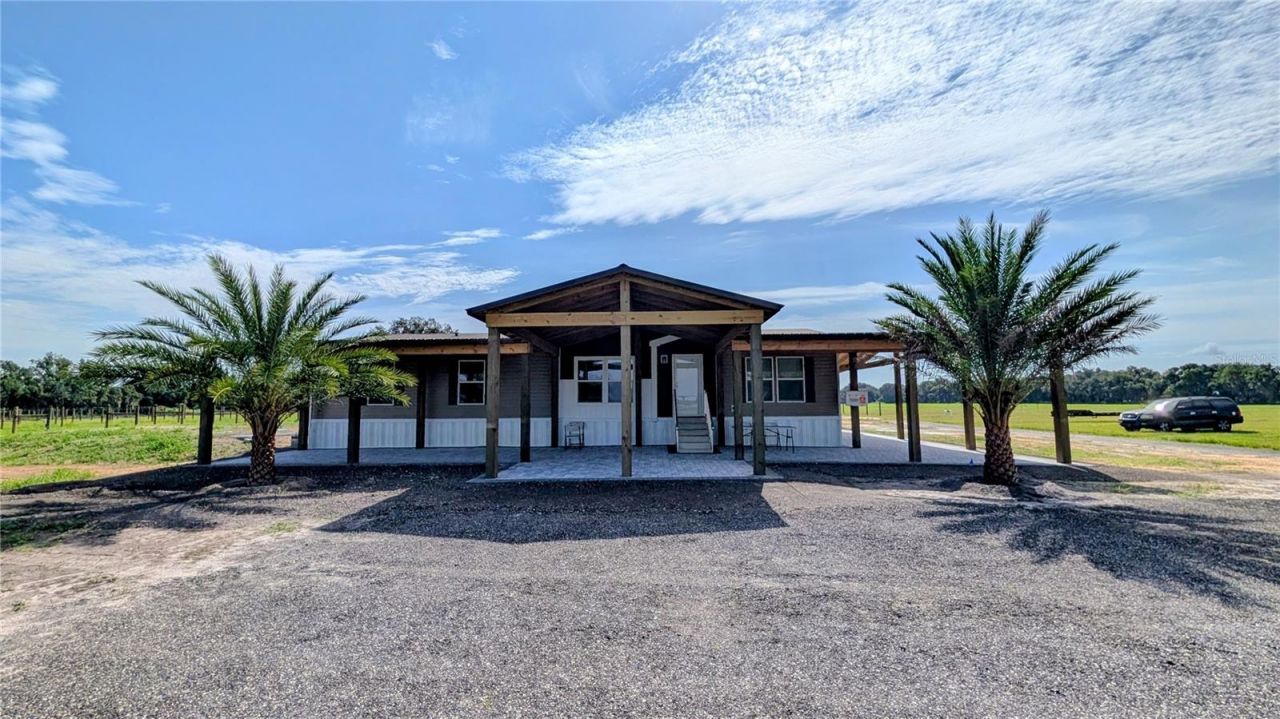 610 N Hollandtown Road, Wauchula, FL 33873 Photo