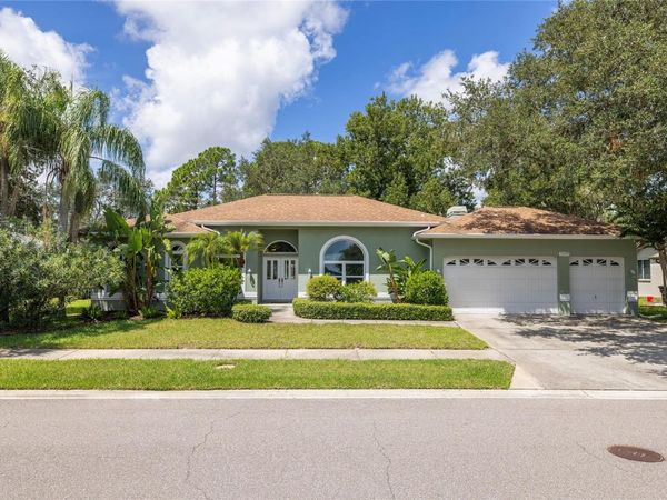 3009 KEY HARBOR DRIVE , SAFETY HARBOR, FL 34695