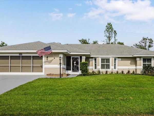 6501 BORG STREET , LEESBURG, FL 34748