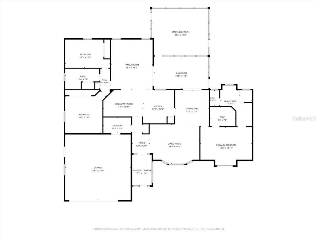 6501 Borg Street , Leesburg, FL 34748 Photo