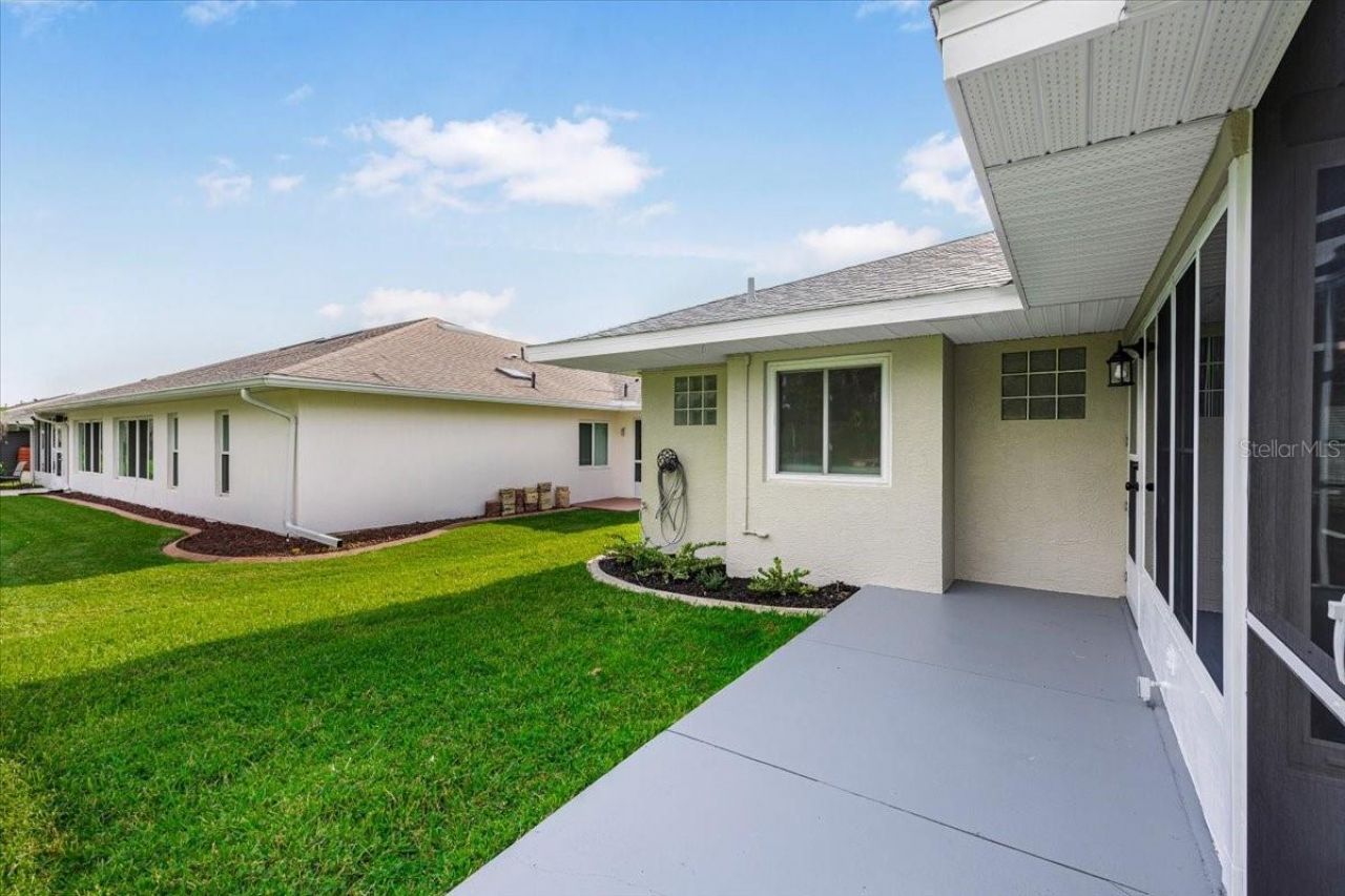 6501 Borg Street , Leesburg, FL 34748 Photo