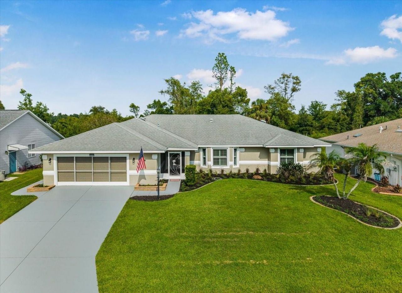 6501 Borg Street , Leesburg, FL 34748 Photo