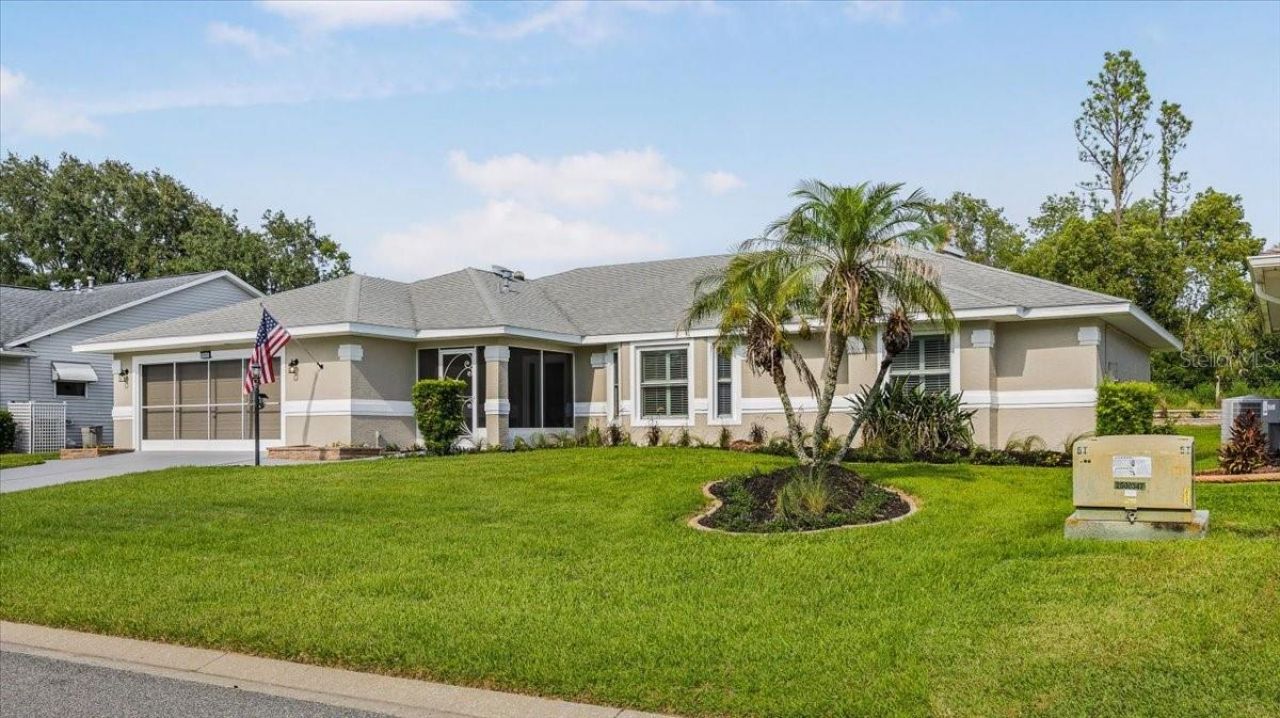 6501 Borg Street , Leesburg, FL 34748 Photo