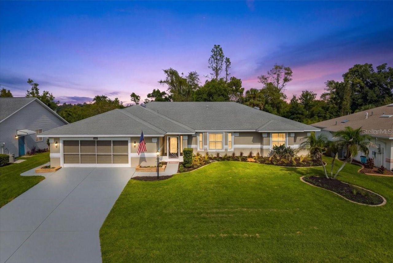 6501 Borg Street , Leesburg, FL 34748 Photo