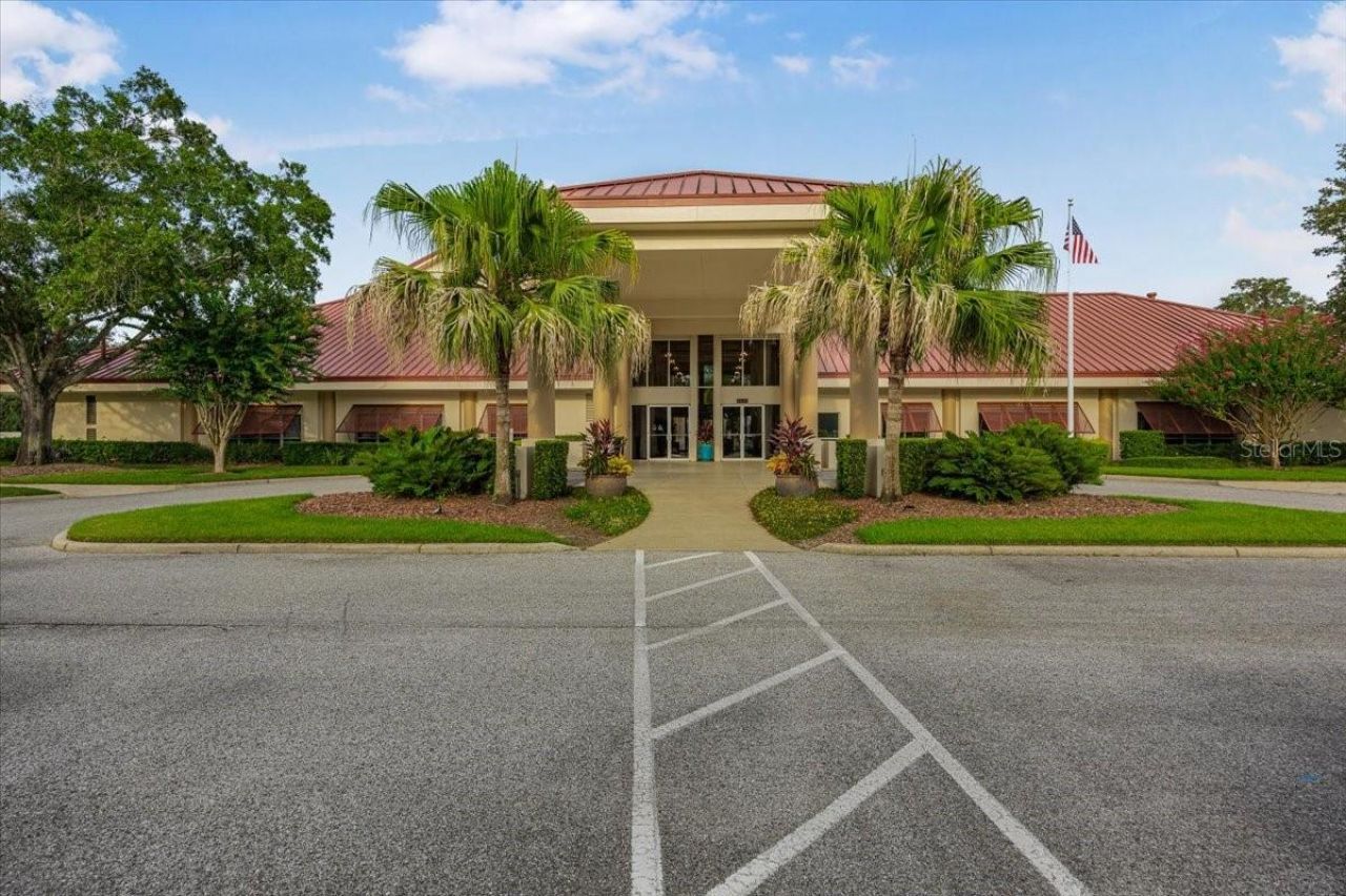6501 Borg Street , Leesburg, FL 34748 Photo