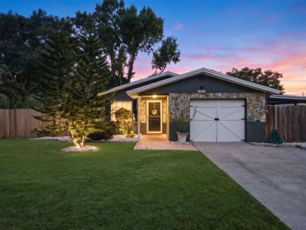 8536 QUAIL ROAD , SEMINOLE, FL 33777