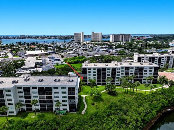 1328 PASADENA AVENUE S, Unit 308, SOUTH PASADENA, FL 33707