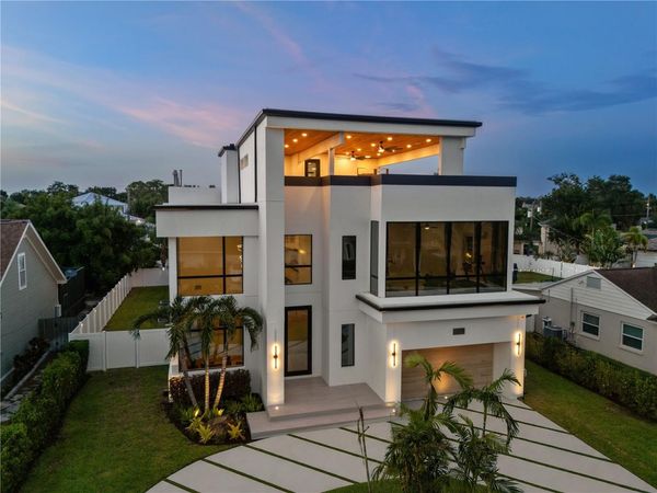 4109 W WATROUS AVENUE, TAMPA, FL 33629