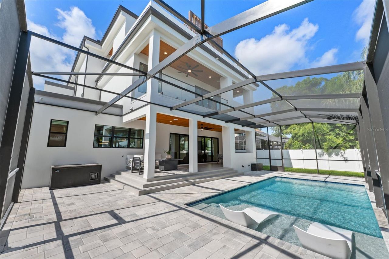4109 W Watrous Avenue, Tampa, FL 33629 Photo