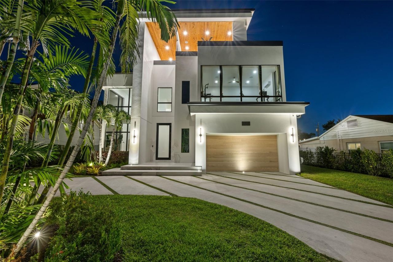 4109 W Watrous Avenue, Tampa, FL 33629 Photo