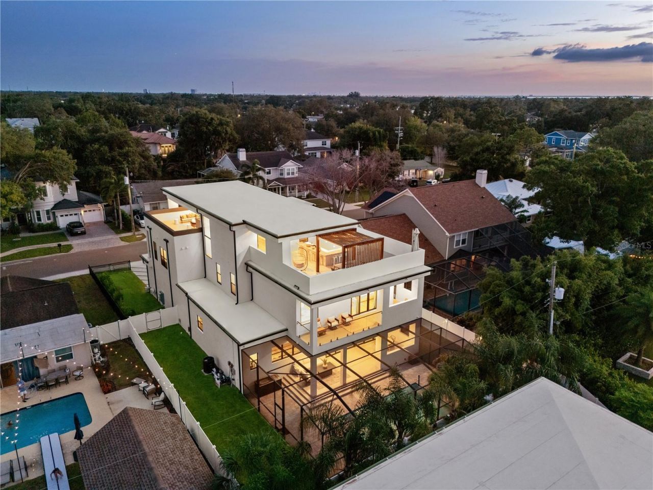 4109 W Watrous Avenue, Tampa, FL 33629 Photo