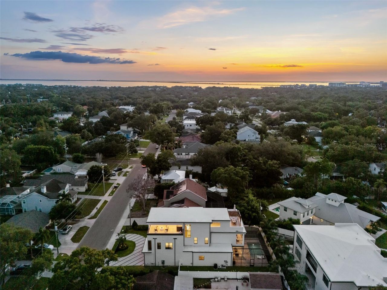4109 W Watrous Avenue, Tampa, FL 33629 Photo