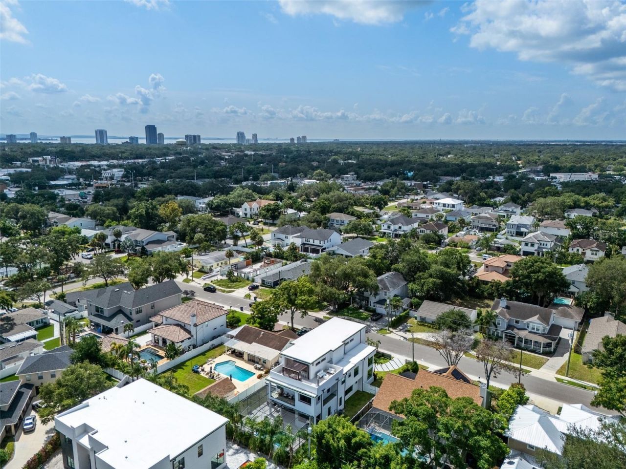4109 W Watrous Avenue, Tampa, FL 33629 Photo