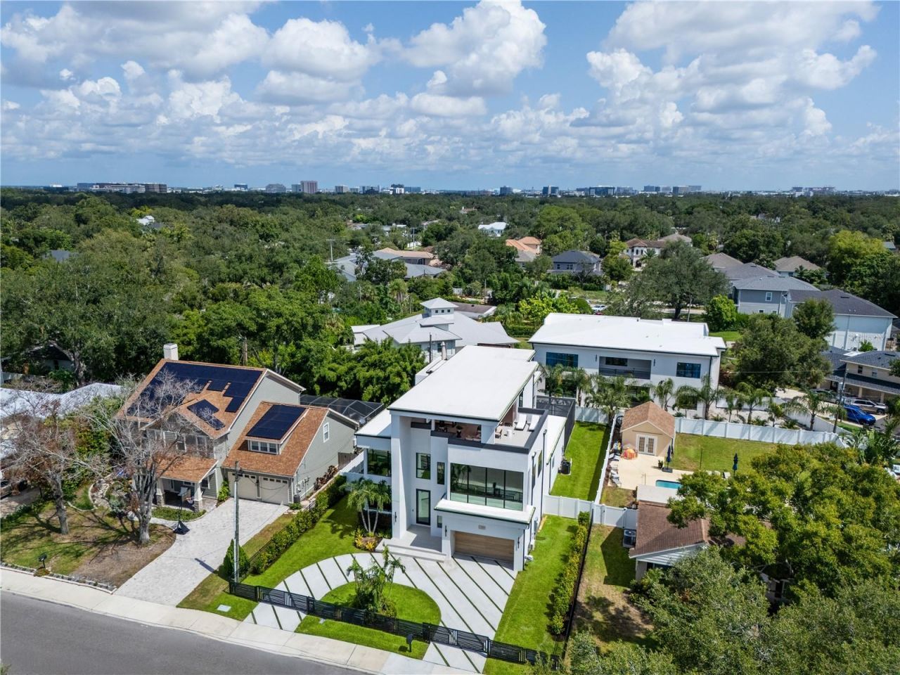 4109 W Watrous Avenue, Tampa, FL 33629 Photo