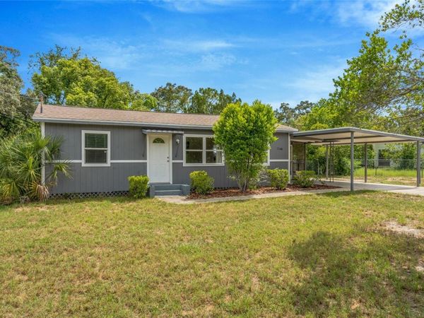 7246 SEALAWN DRIVE , SPRING HILL, FL 34606