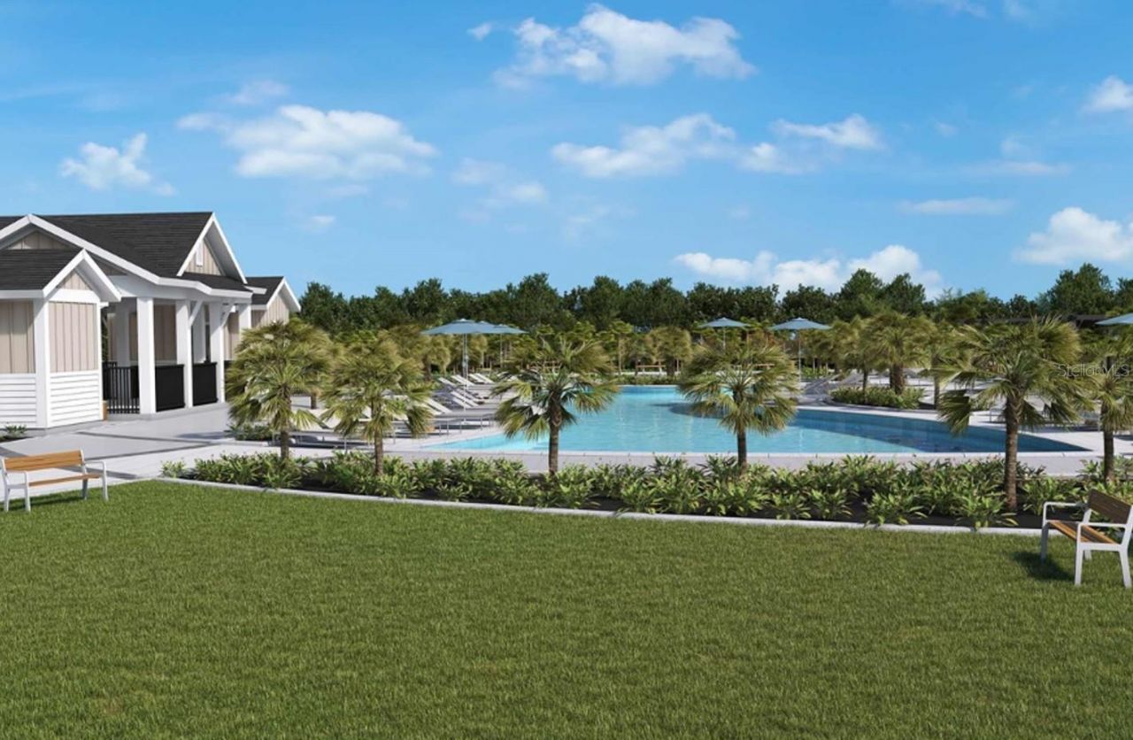 5665 Coopers Hawk Court , Saint Cloud, FL 34772 Photo