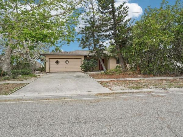 9300 GULF BOULEVARD , ST PETE BEACH, FL 33706