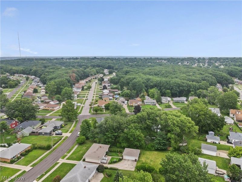 7146 W Parkview Drive, Parma, OH 44134 Photo 31