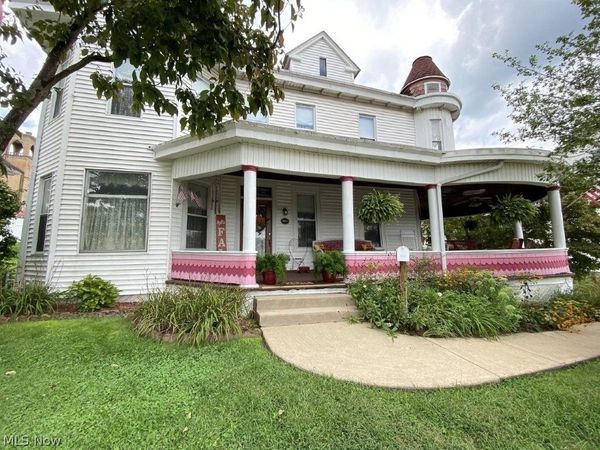 502 Church Street, Spencer, WV 25276