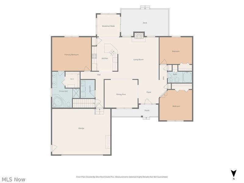 2274 Lake Center Street NW, Uniontown, OH 44685 Photo 26