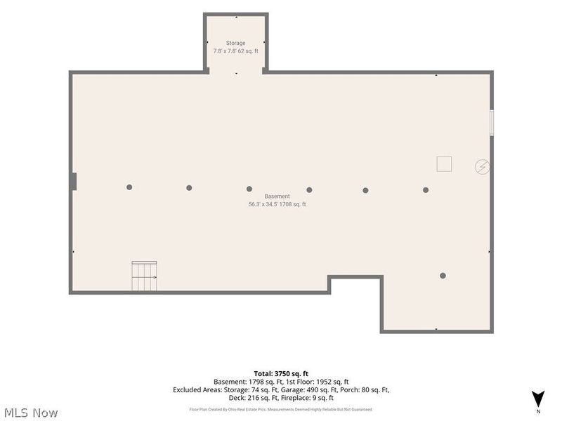 2274 Lake Center Street NW, Uniontown, OH 44685 Photo 31