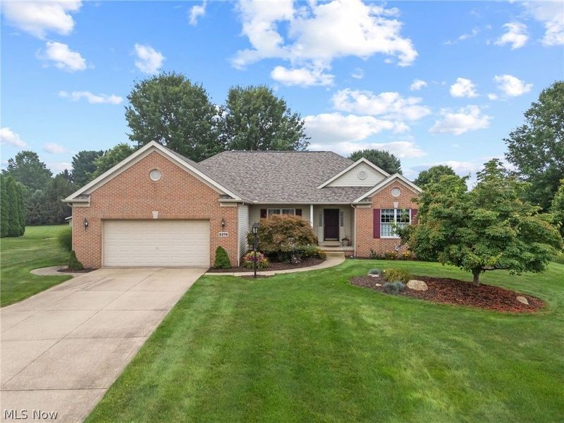 2274 Lake Center Street NW, Uniontown, OH 44685 Photo 33