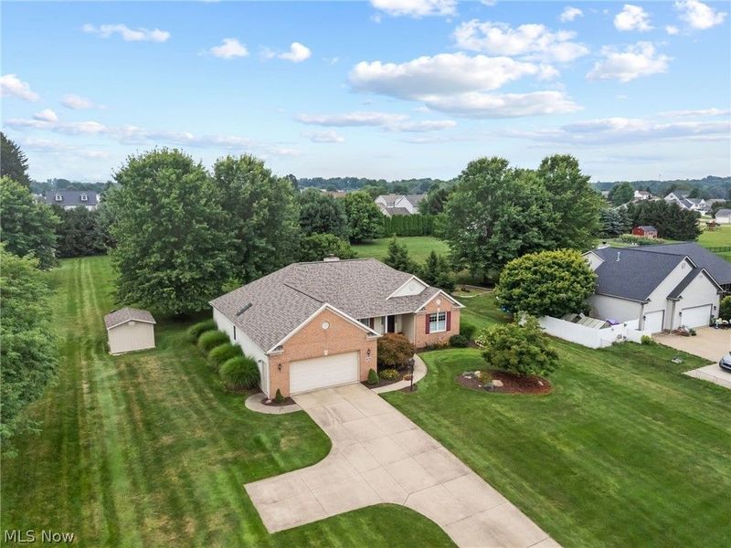 2274 Lake Center Street NW, Uniontown, OH 44685 Photo 44
