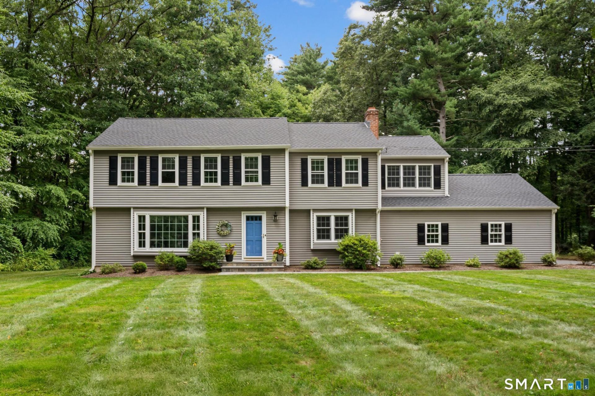 23 Lawton, Simsbury, CT 06070 Main Photo