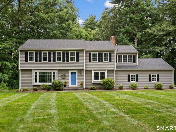 23 Lawton, Simsbury, CT 06070