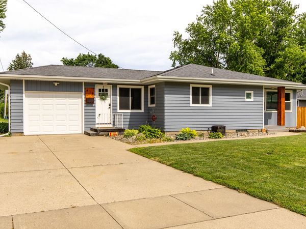 418 S Cedar Street, Boone, IA 50036