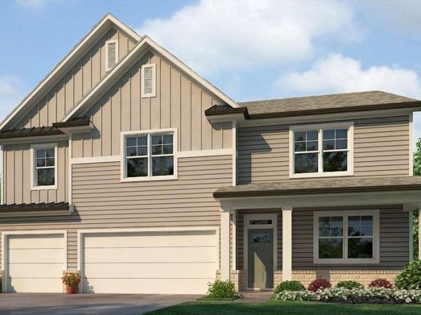 471 Hampton Terrace, Dallas, GA 30157